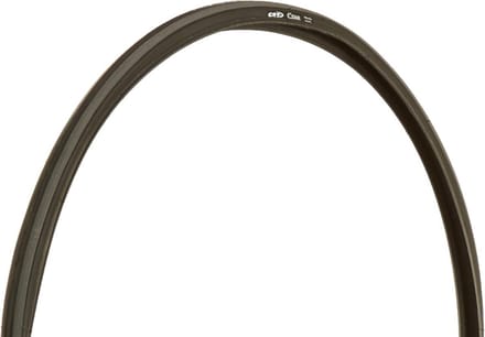 Racefietsband 700x25C Zwart Grijs Dubbel Compound Snel en Goede Grip