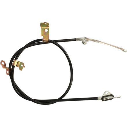 Kabel, parkeerrem ABE C72111