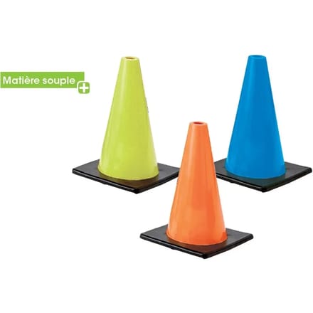 Flexibele aandrijfconus Tremblay CT
