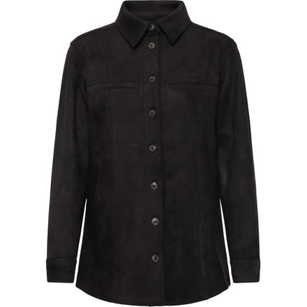 ICHI - IHINAFO SH - Dames - Lange mouwen shirts