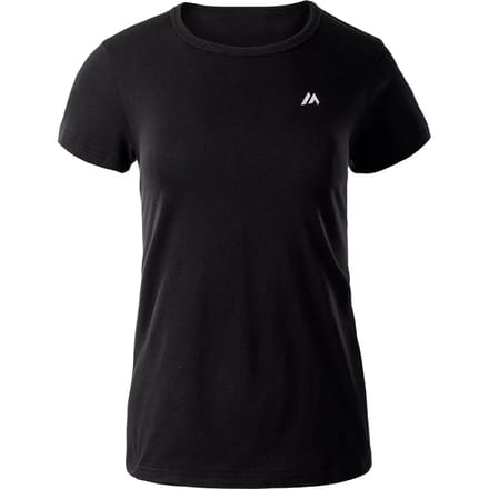 Dames-T-shirt Martes Essentials Mando