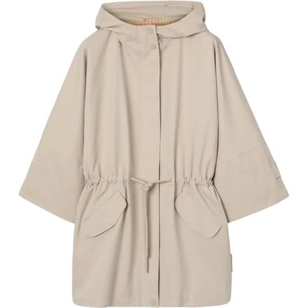 Parka met capuchon voor dames Tatuum Weli