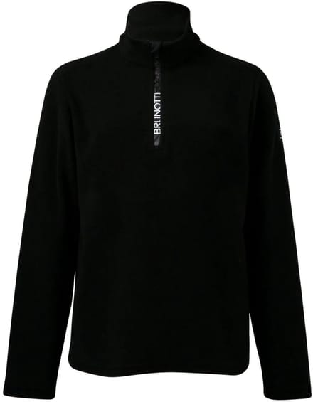 Brunotti - Tenny Boys Fleece | Black - 164