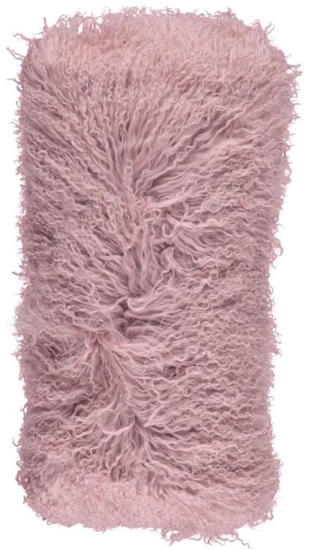Sheepskin House - Curly Kussen - 28x56 cm