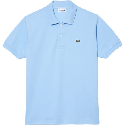 Lacoste Classic Fit polo - lichtblauw