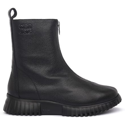 Wonders Enkellaarsjes Flexfly 03