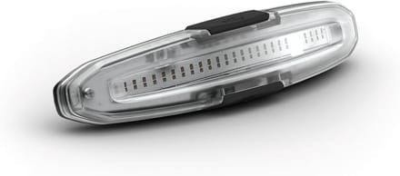 Magnetische USB Fietshelm voor Sportief Gebruik - Eén Maat