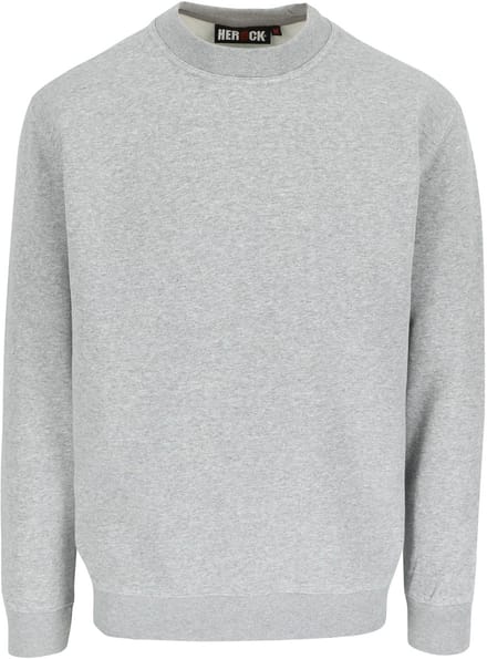 Herock Vidar Sweater antraciet / S