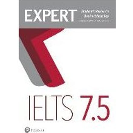 Expert Ielts 7.5 Student's Resource Book Without Key - Margaret Matthews