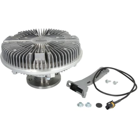 Koppeling, radiatorventilator FEBI BILSTEIN 44309