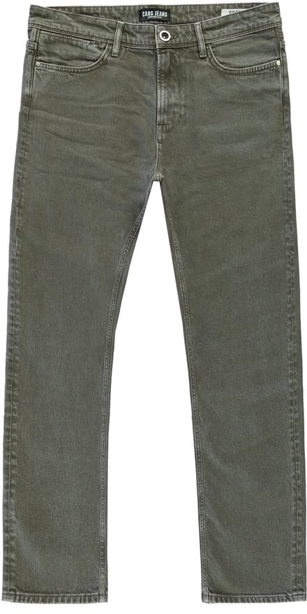 Cars Jeans Jeans Guard Twill Loose Fit - Heren