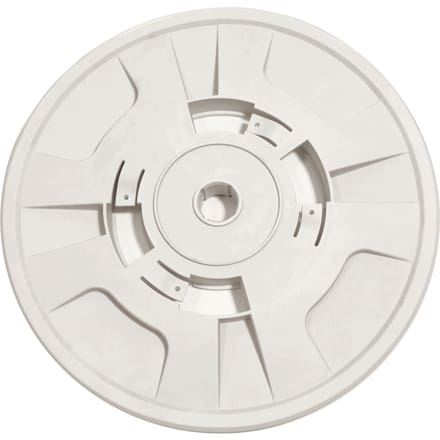 Real disc
