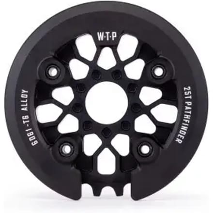 Tray Wethepeople Pathfinder