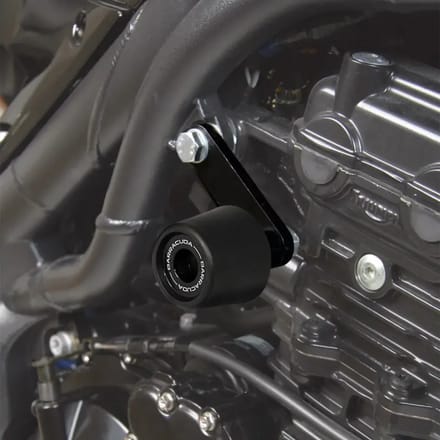 Paar buffersets Barracuda Speed