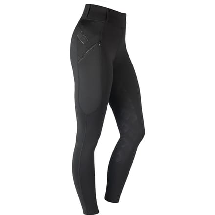Dameslegging met volledige grip HORKA Momentum