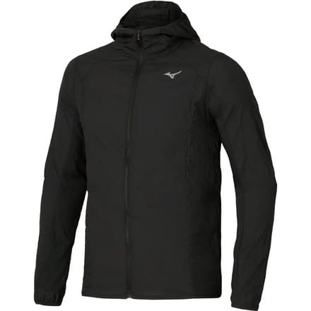 Hooded jacket Mizuno Tech Light