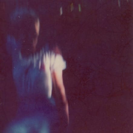 Selaxon Lutberg - Cold House Of Love (LP)