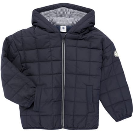 Petit Bateau  Donsjas CASSECOU