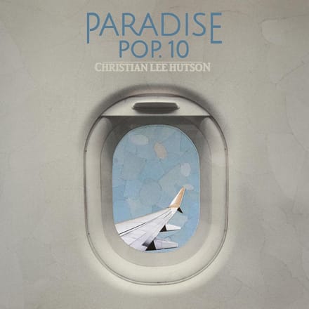 Christian Lee Hutson - Paradise Pop.10 (CD)