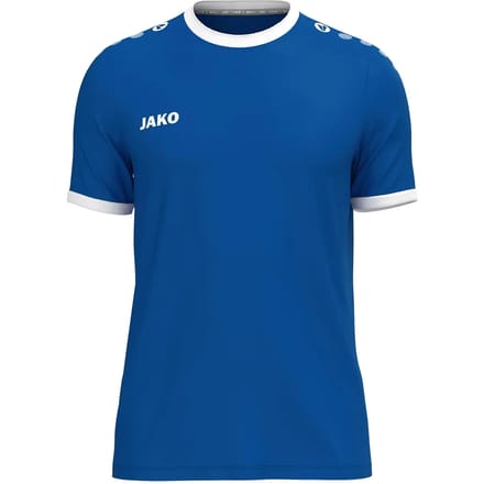 Jako One Shirt Korte Mouw Heren - Royal | Maat: S