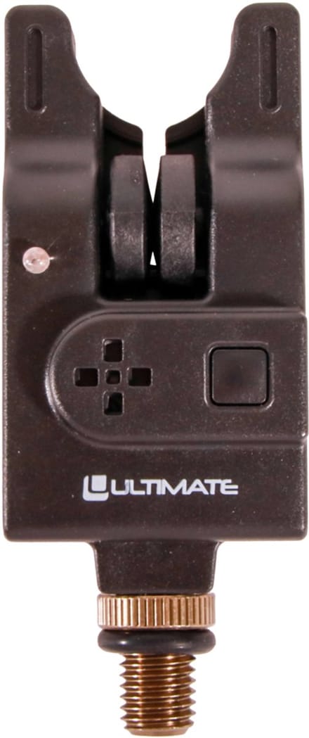 Ultimate Compact Bite Alarm - Blue - Beetmelder