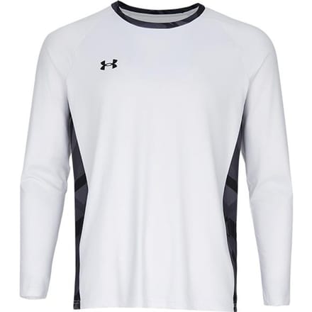Under Armour Sportkleding Unisex S white