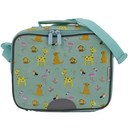 Kangourou Happy Zoo lunchtas
