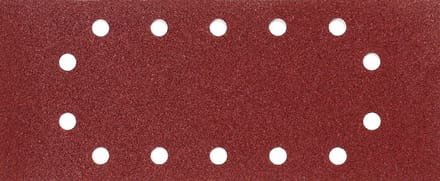 Makita P-33059 Schuurvel red g. MAK-P-33059