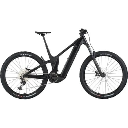 Op maat gemaakte framebescherming Monkey Products Scott Patron E-Ride Alloy Gloss 2025