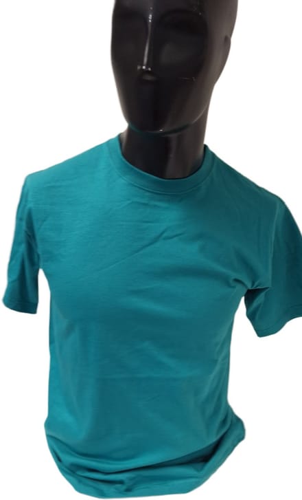 ALEXANDER PRINT- TSHIRT--YELLOW-XL