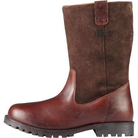 HORKA Cornwall outdoorlaarzen Unisex - Maat 39
