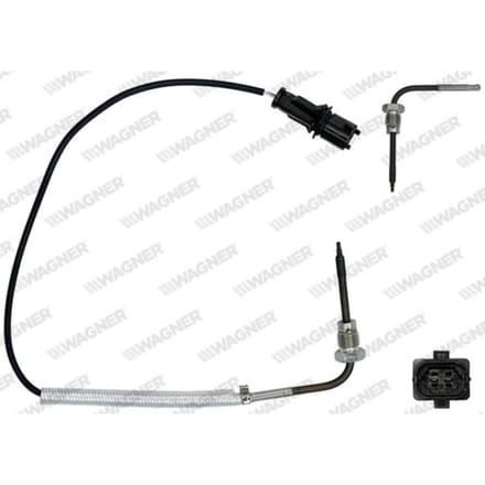 Sensor, uitlaatgastemperatuur WAGNER ETP00151