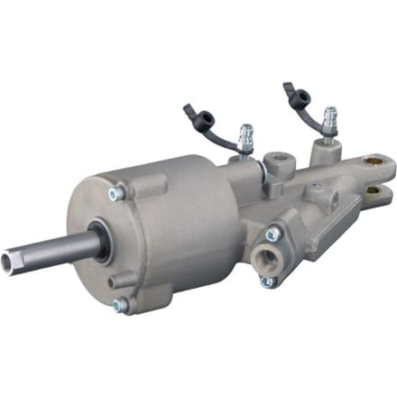 Koppelingsactuator FEBI BILSTEIN 11739