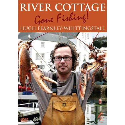River Cottage: Gone Fishing!