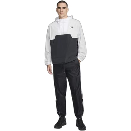 Waterdichte jas Nike Club Marina GFX