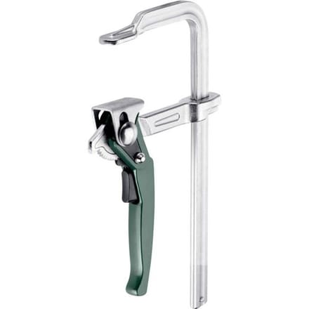Metabo 630138000 Snelspanner Spanbreedte (max.):300 mm Afm. werkbereik:140 mm