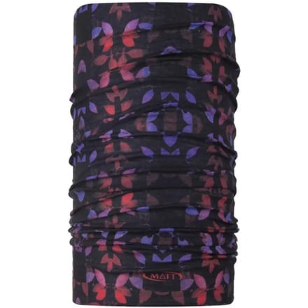 Halsketting MATT Solidarity Tapis