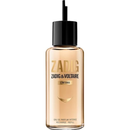 Eau de Parfum Zadig &amp; Voltaire Zadig L'Intense Eau de Parfum Navulling 150 ml