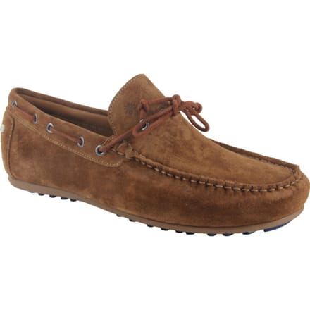 Floris van Bommel Sfm-40031-23-02 heren instappers sportief
