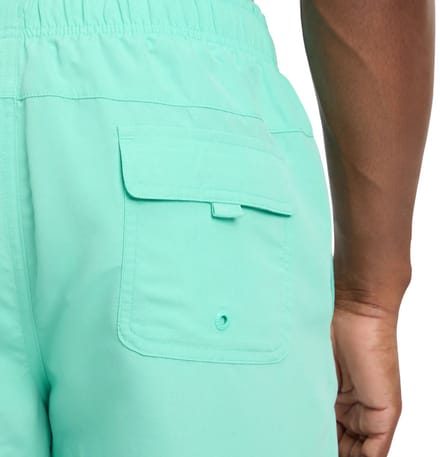 FIREFLY - ken iv m - Zwemshort heren - Groen