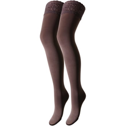 Panty’s/Kousen Trasparenze Autoreggente 50 Denari Ilaria