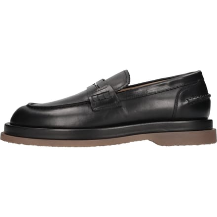 Buttero Lage schoenen zwart