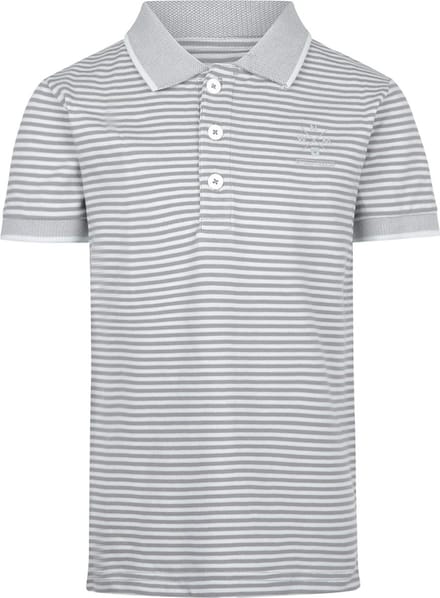 No Way Monday T-BOYS Jongens Poloshirt - Maat 128
