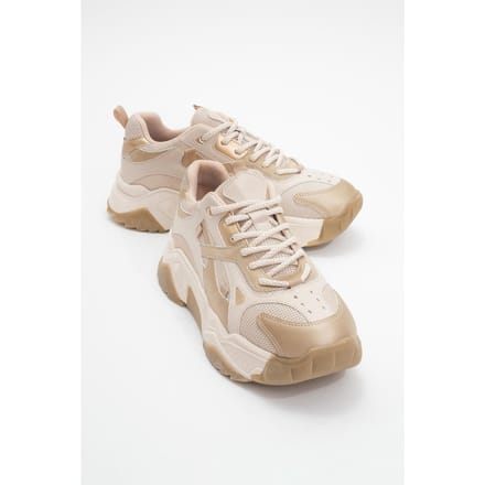 Loretta Platform Sneakers