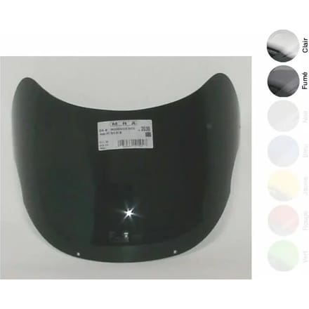 Bubble MRA Origin O - Honda XRV750 Africa Twin