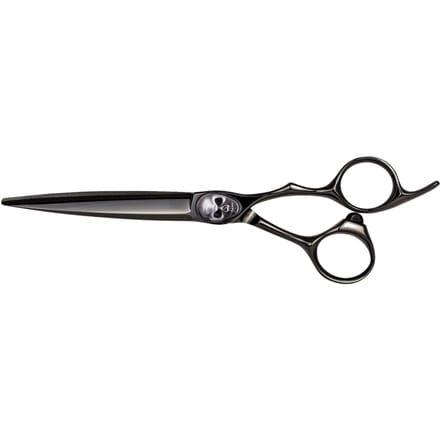 E-Kwip PLUS Primus Knipschaar Skull Black Titanium 6,0inch