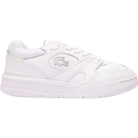 Lacoste Lineshot 223 5 SFA wit/wit 38