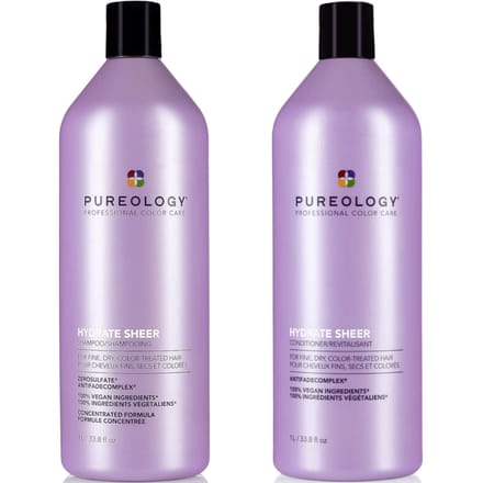 Pureology Hydrate Sheer Conditioner 1000 ml