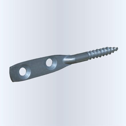 4x GB Bledschroef 70 mm