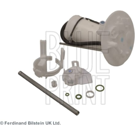 Brandstoffilter BLUE PRINT ADC42368